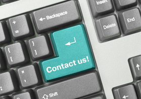 Kontakt zur Form-Art GmbH